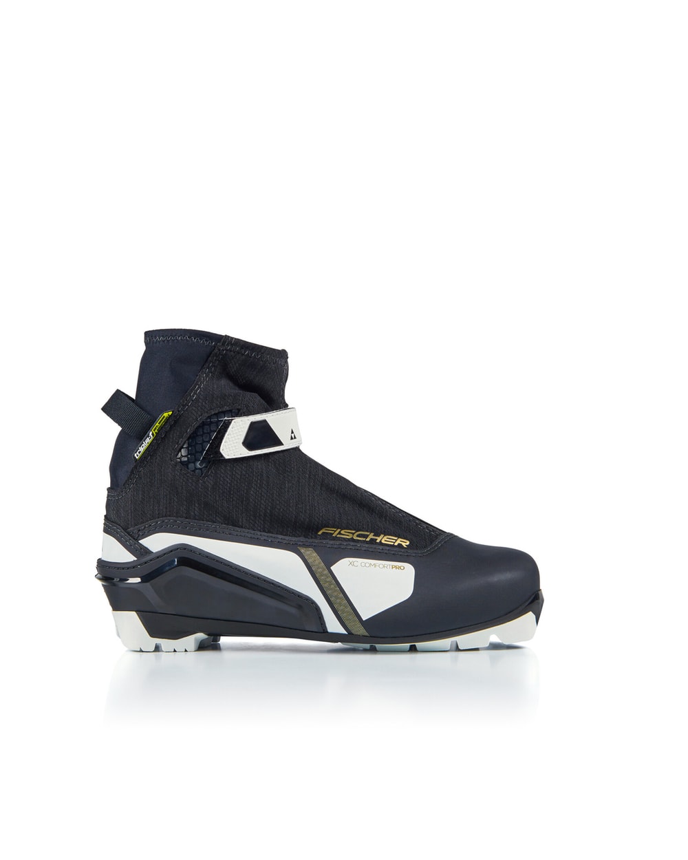 Fischer XC Comfort Pro WS Boots
