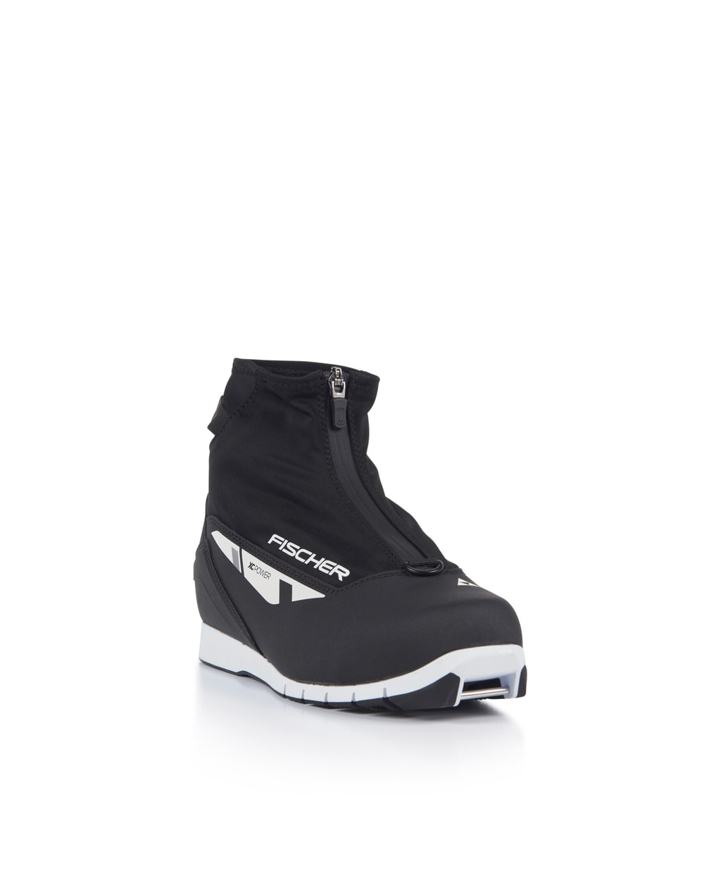 Fischer XC Power Boots