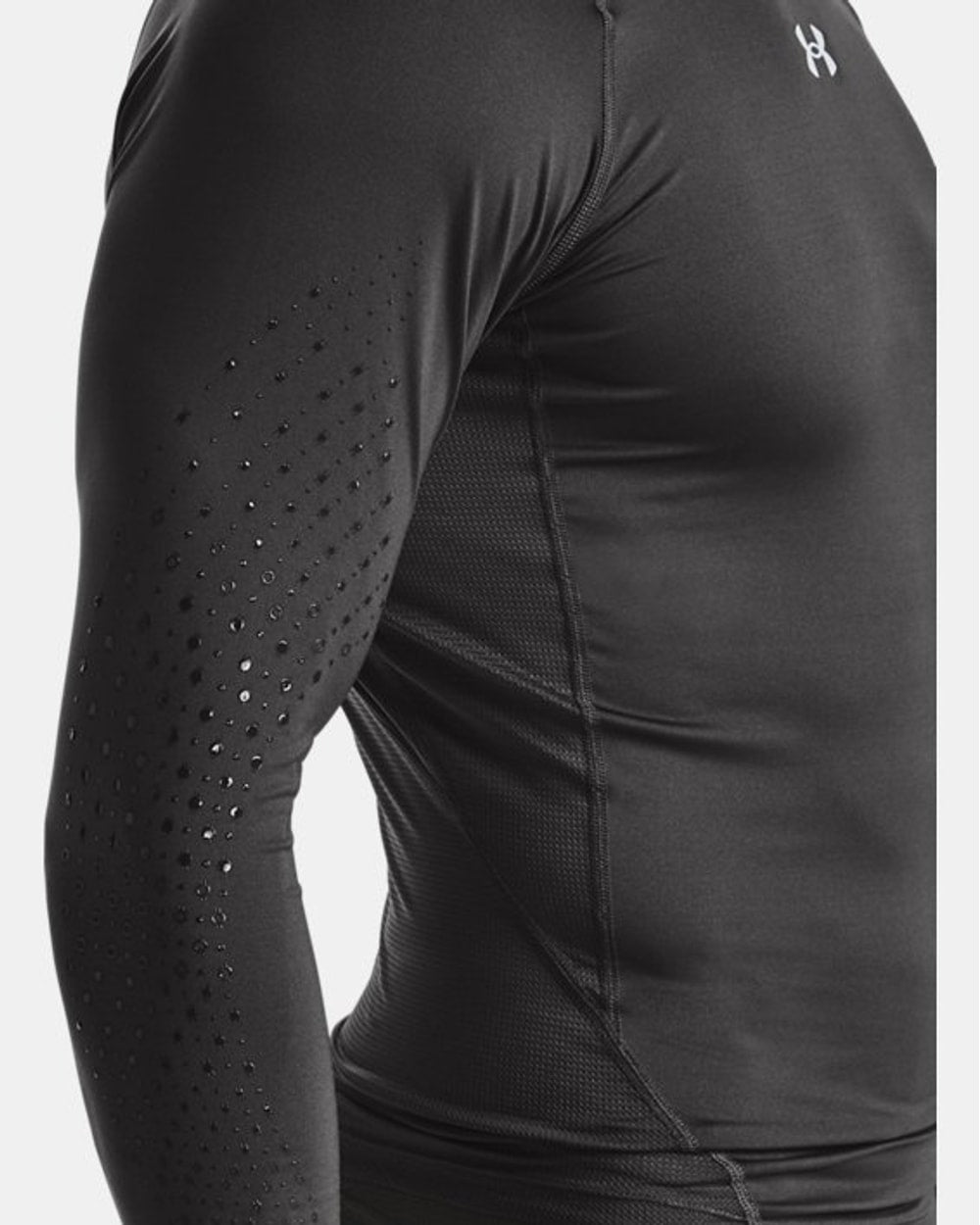 Fitted Grippy Long Sleeve