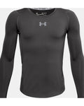 Fitted Grippy Long Sleeve - Junior