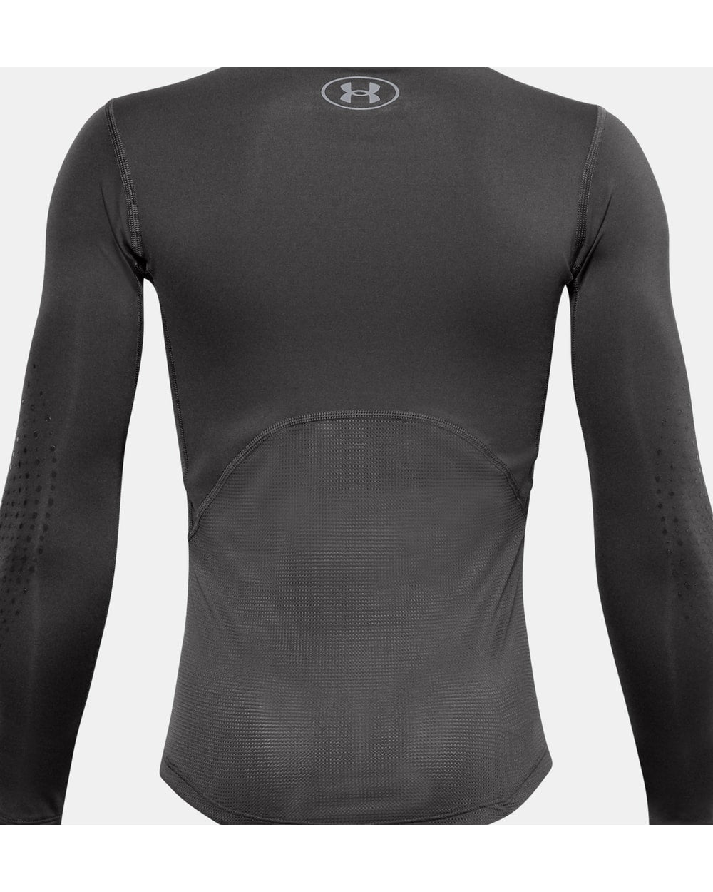 Fitted Grippy Long Sleeve - Junior