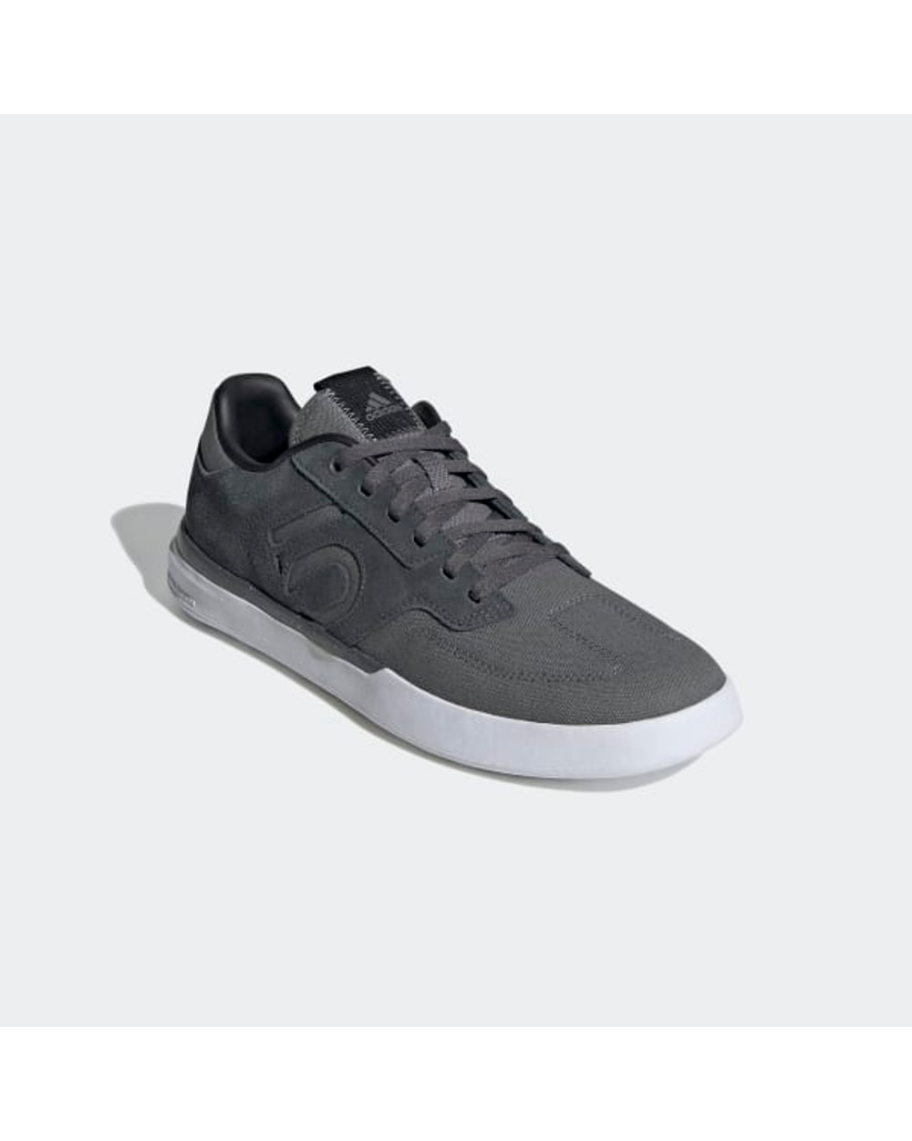 Five Ten Sleuth Canvas Mountain Bike Shoes