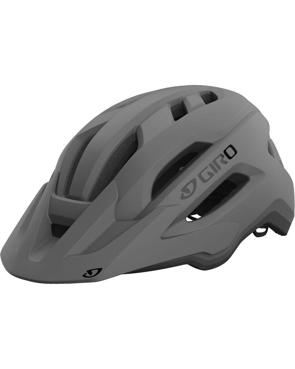 Giro Fixture II Cycling Helmet
