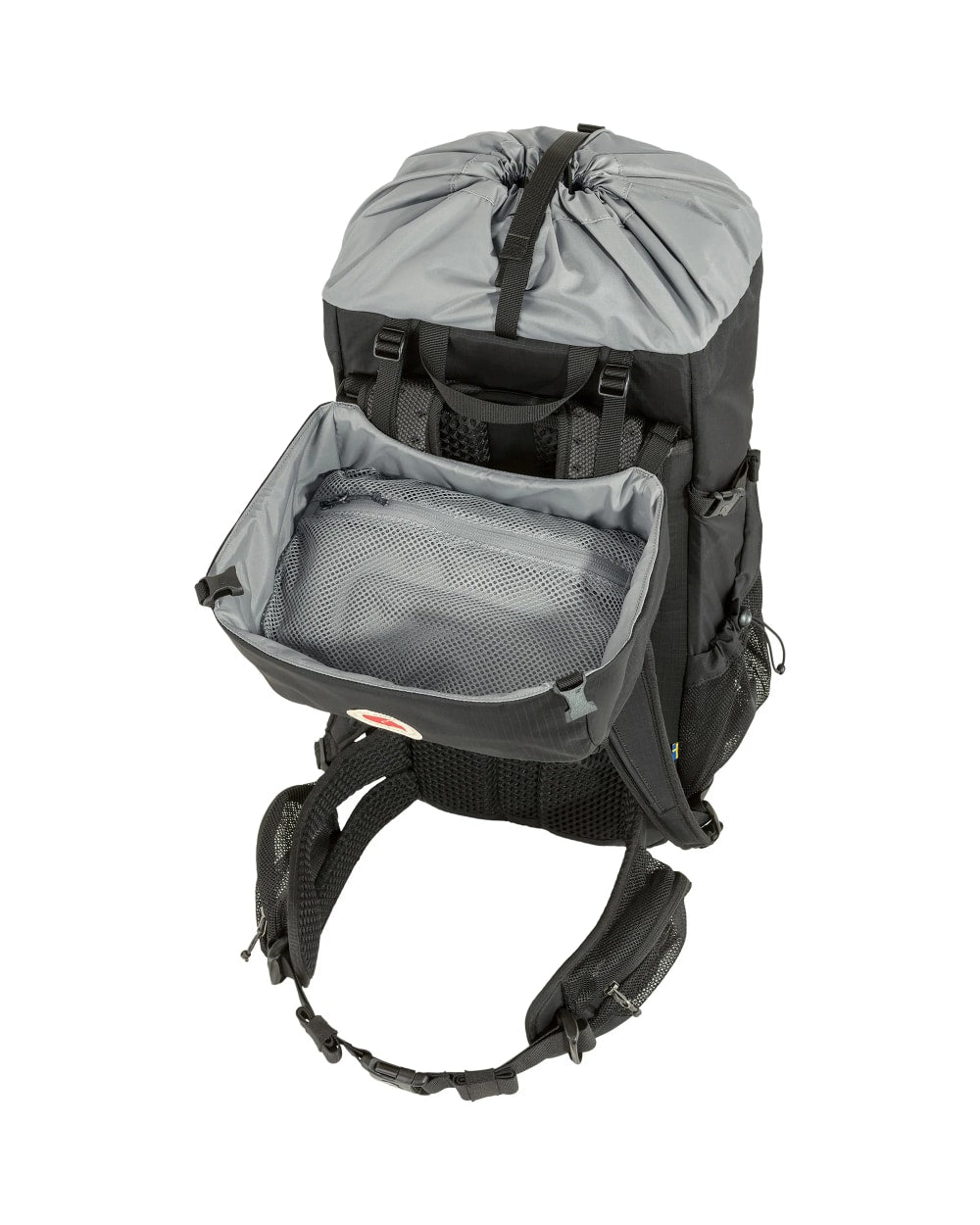 Fjallraven Abisko Hike 35 M/L