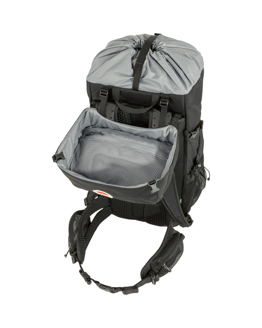Fjallraven Abisko Hike 35 S/M