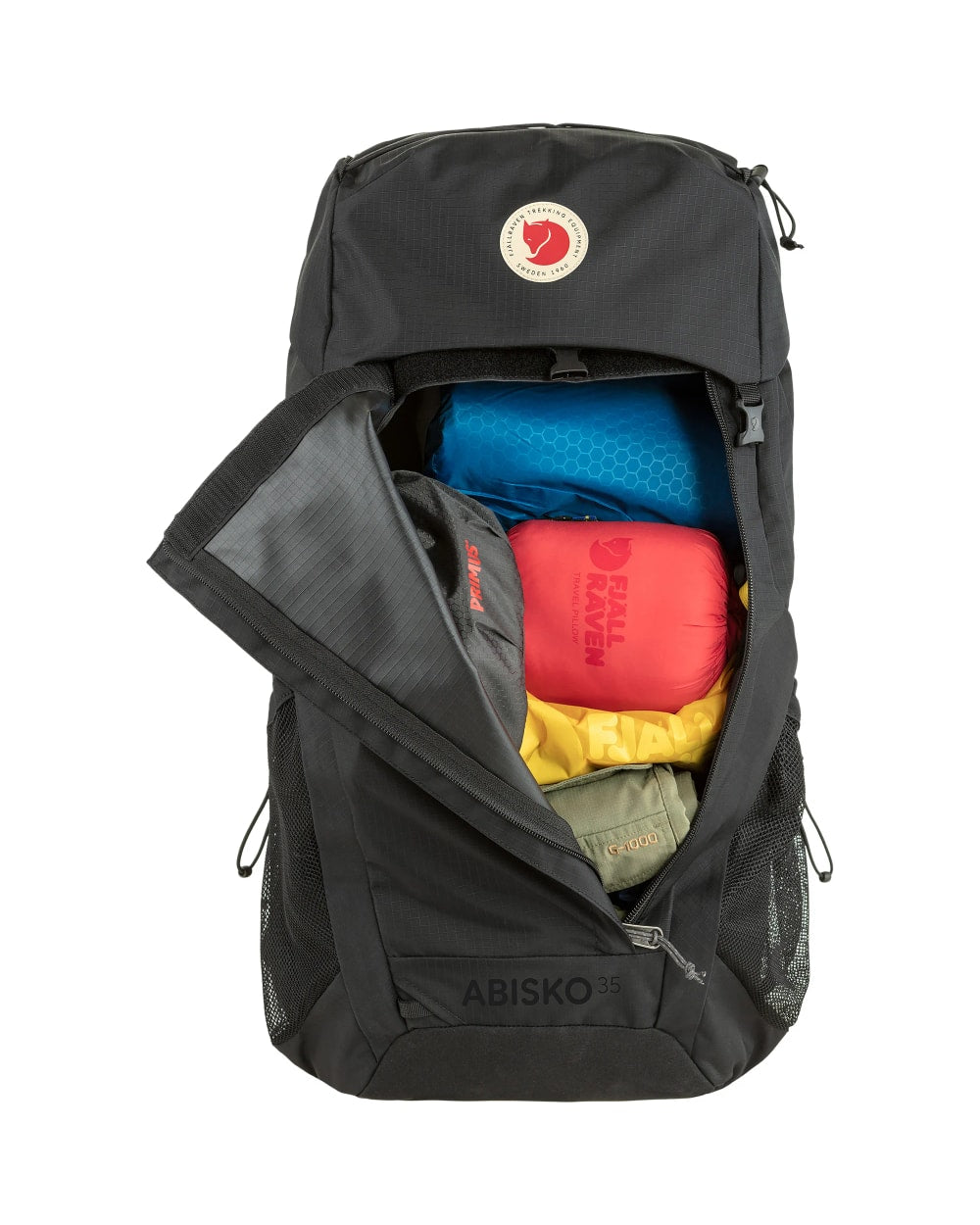 Fjallraven Abisko Hike 35 S/M
