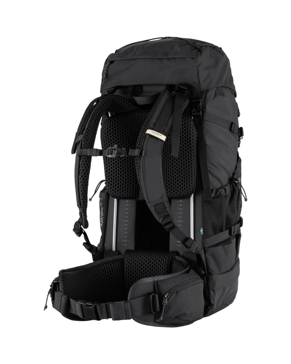 Fjallraven Abisko Trek 48