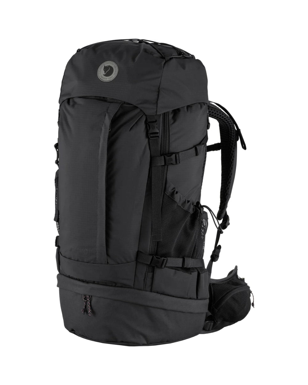 Fjallraven Abisko Trek 48