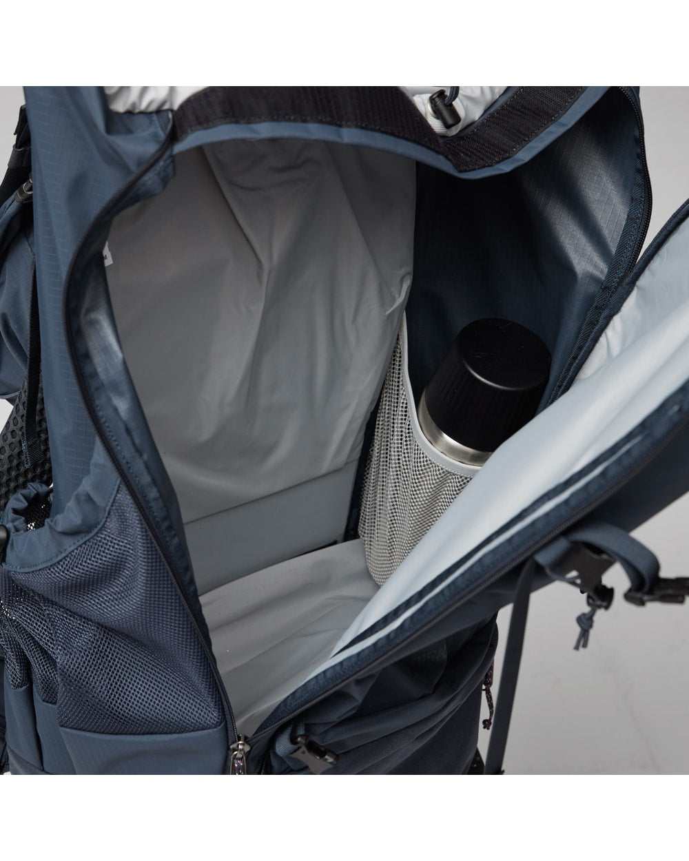 Fjallraven Abisko Trek 48