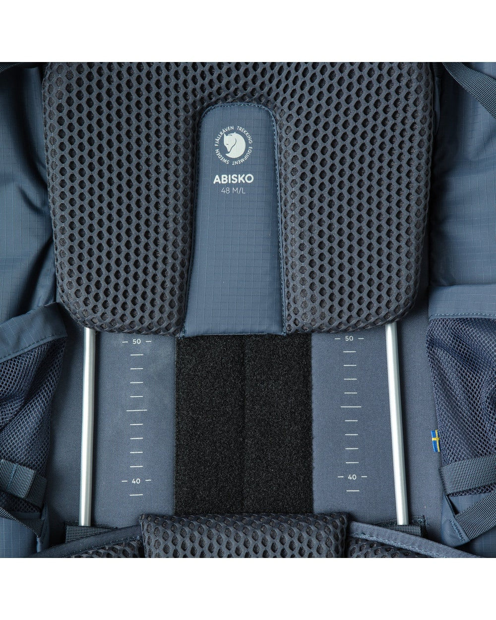 Fjallraven Abisko Trek 48