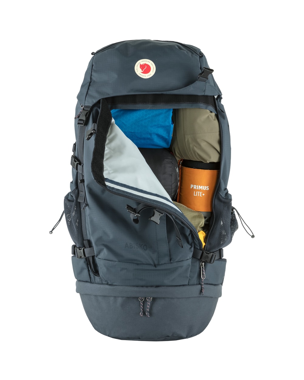 Fjallraven Abisko Trek 48