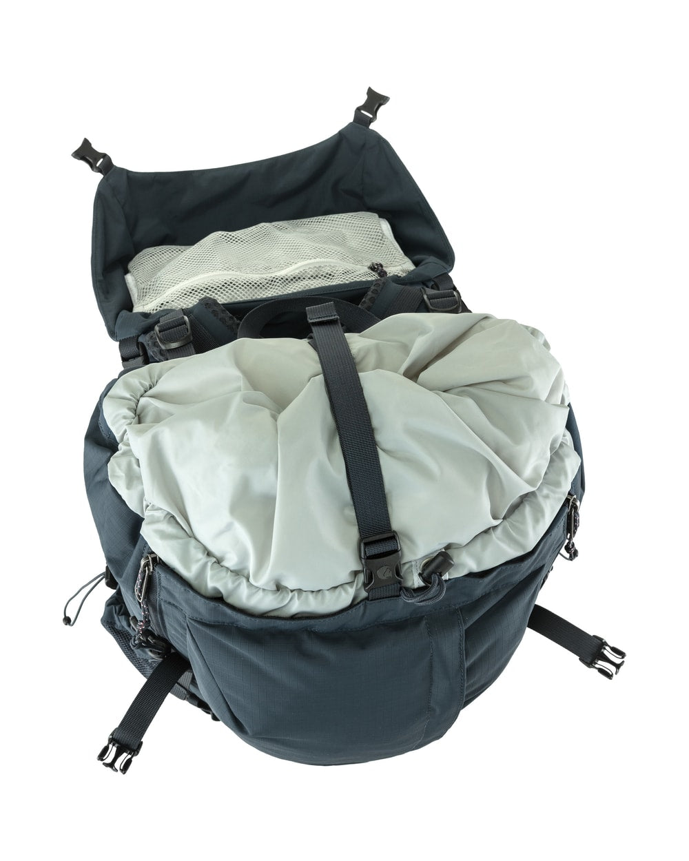 Fjallraven Abisko Trek 48