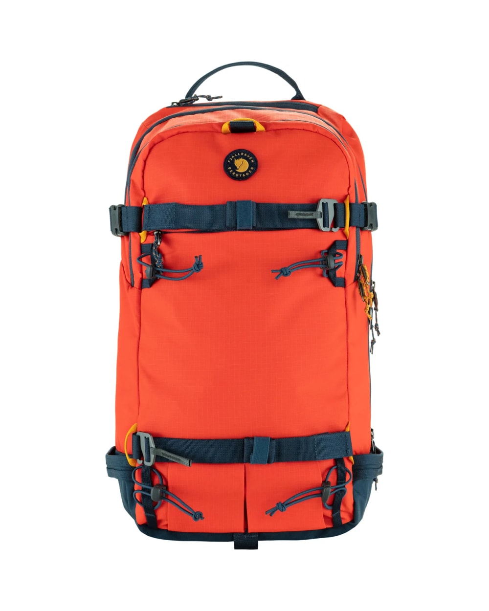 Fjallraven Bergtagen Touring 22