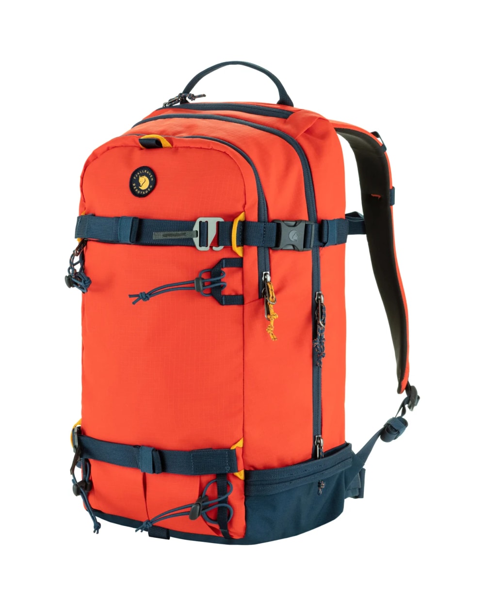 Fjallraven Bergtagen Touring 22