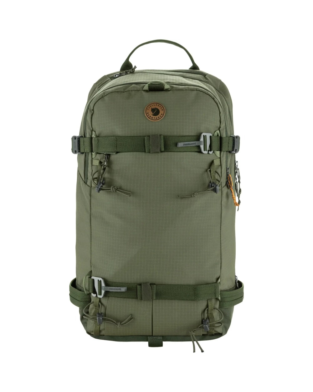 Fjallraven Bergtagen Touring 22