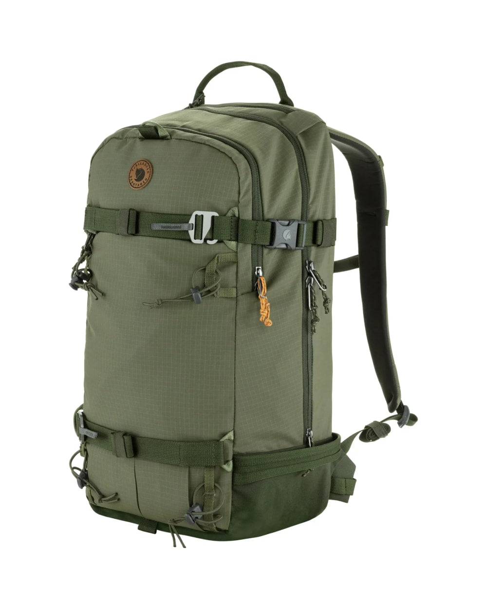 Fjallraven Bergtagen Touring 22