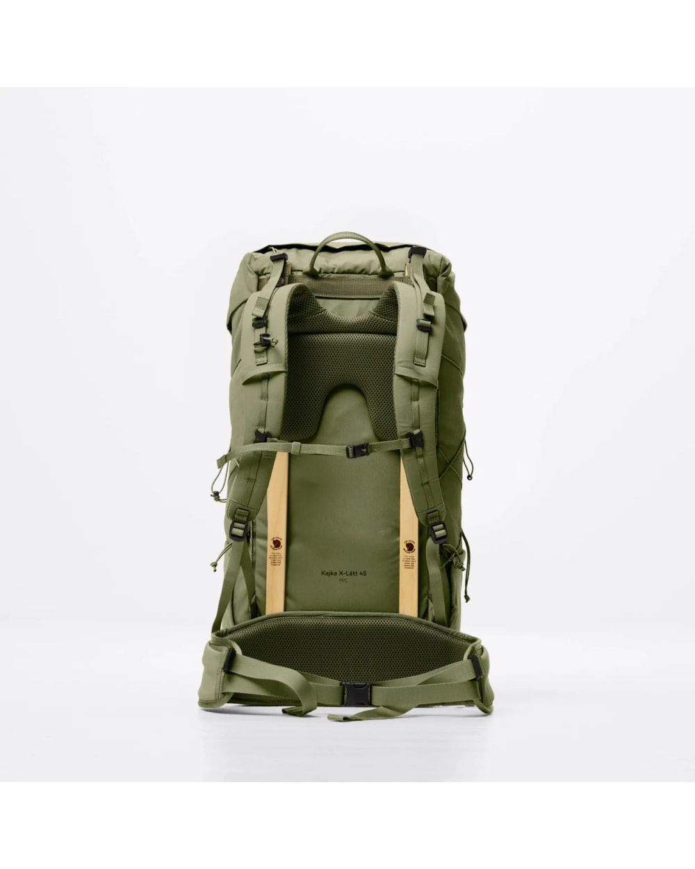 Fjallraven Kajka X-Latt 45 M/L
