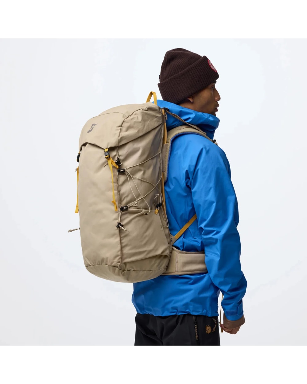 Fjallraven Kajka X-Latt 45 M/L