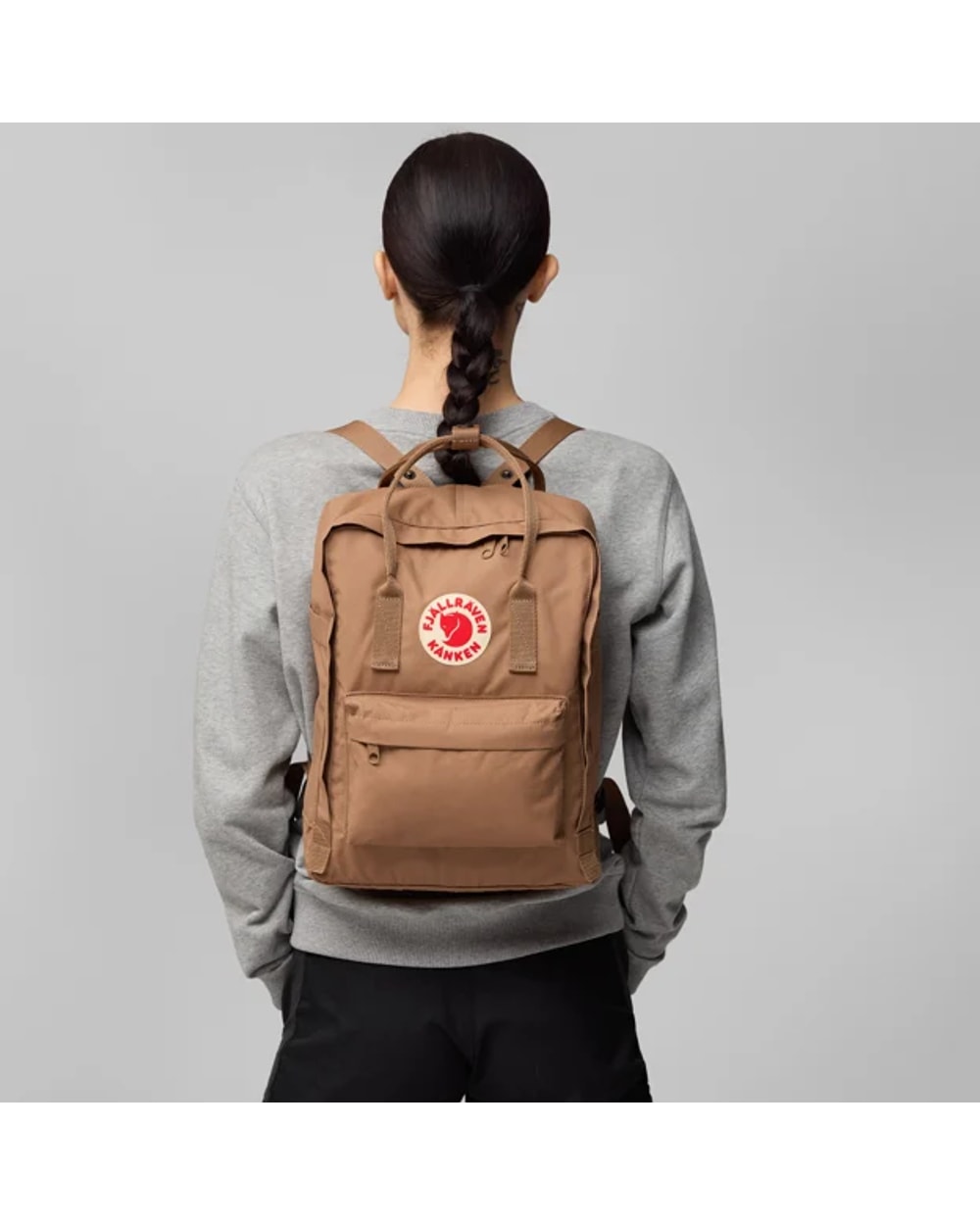 Fjallraven Kanken Backpack