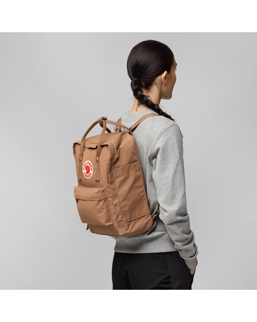 Fjallraven Kanken Backpack