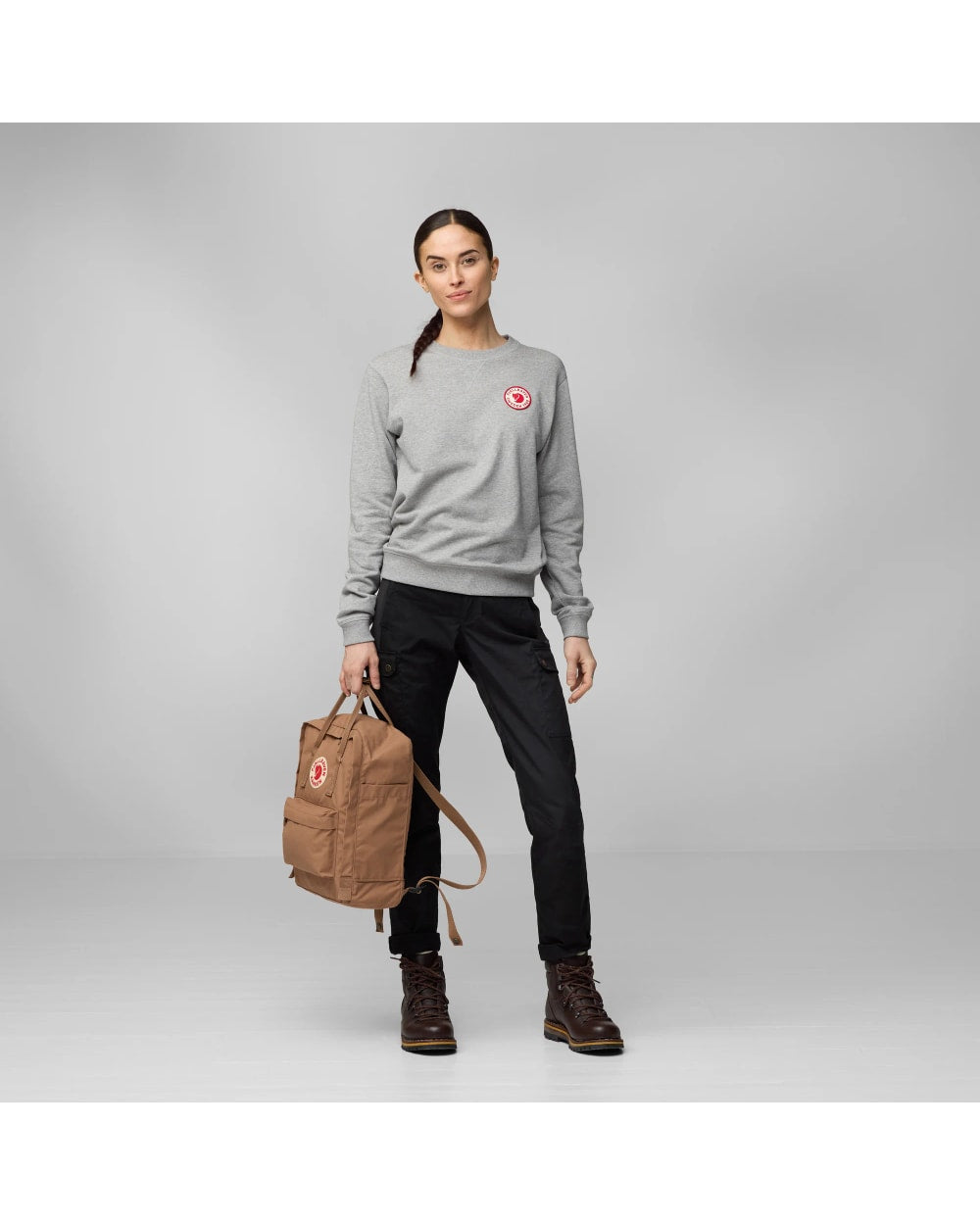 Fjallraven Kanken Backpack