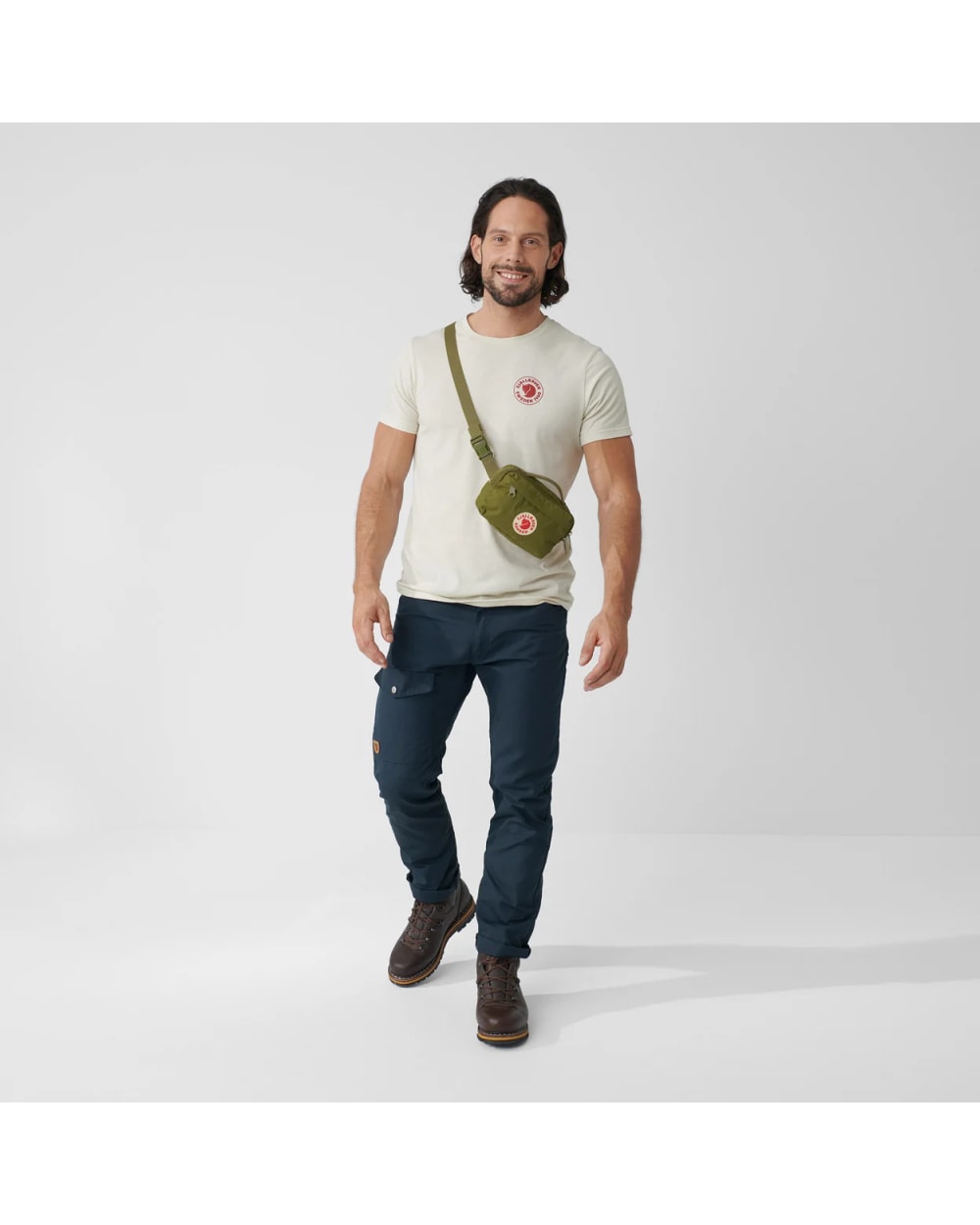 Fjallraven Kanken Hip Pack