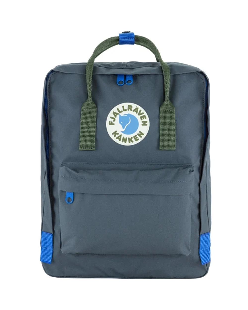 Fjallraven Kanken Koncept Backpack