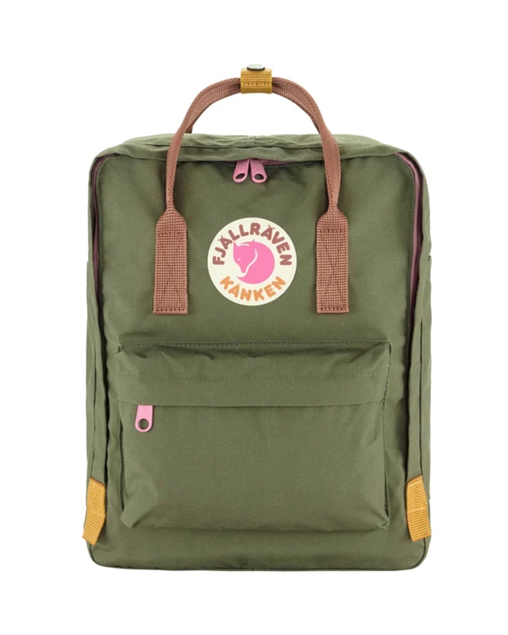 Fjallraven Kanken Koncept Backpack
