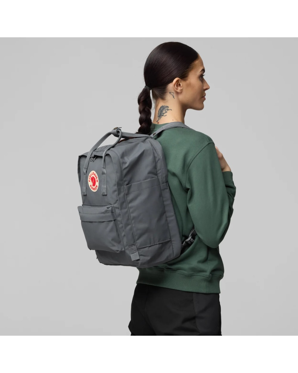 Fjallraven Kanken Laptop 15