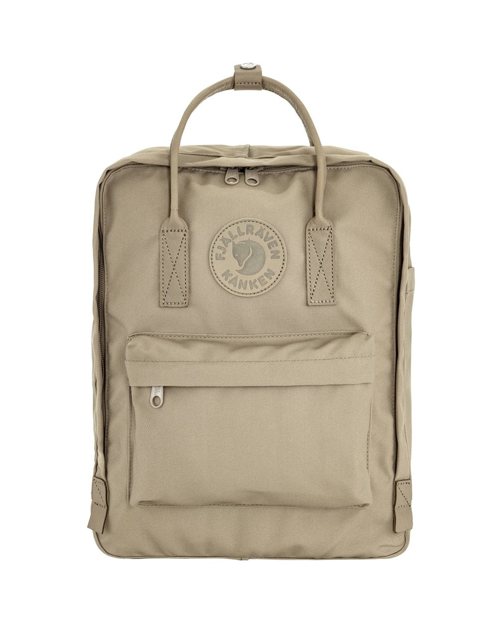 Fjallraven Kanken No. 2