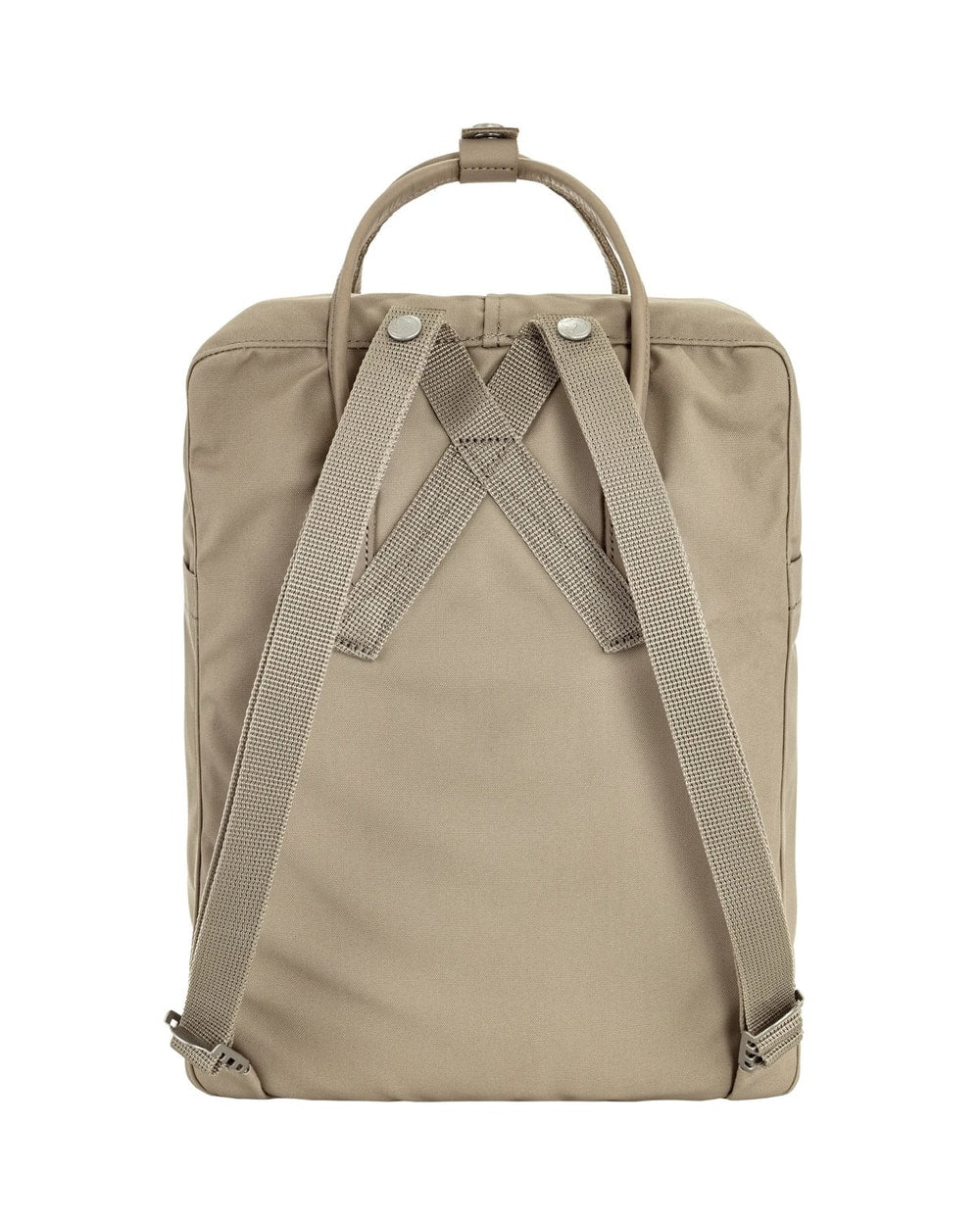 Fjallraven Kanken No. 2