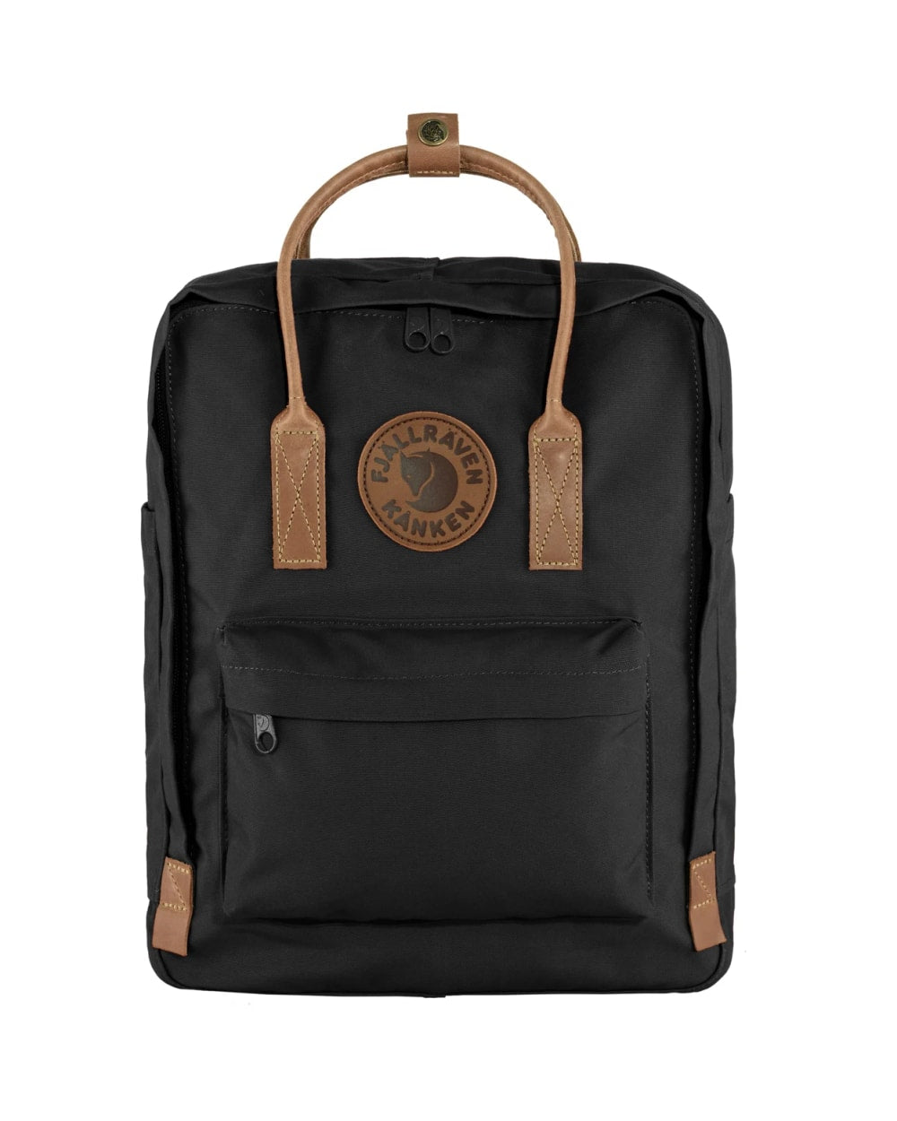 Fjallraven Kanken No. 2