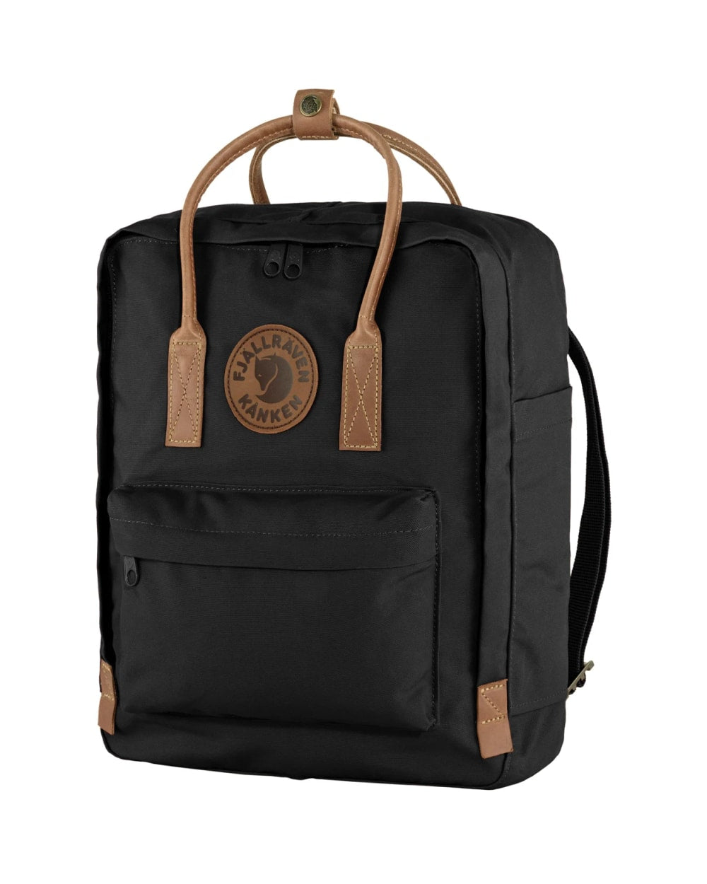 Fjallraven Kanken No. 2
