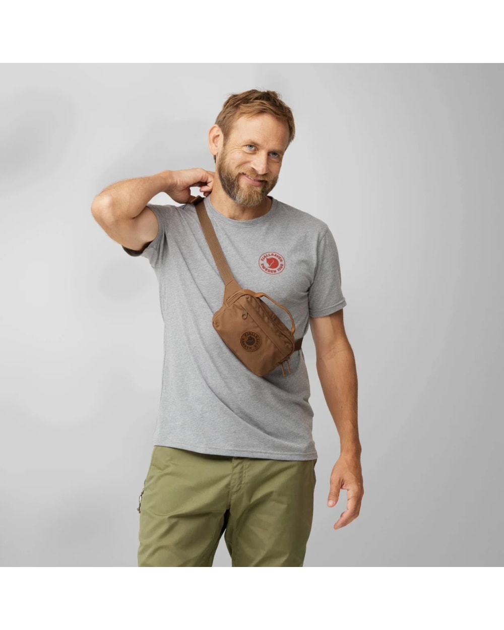 Fjallraven Kanken No. 2 Hip Pack