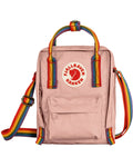 Fjallraven Kanken Rainbow Sling
