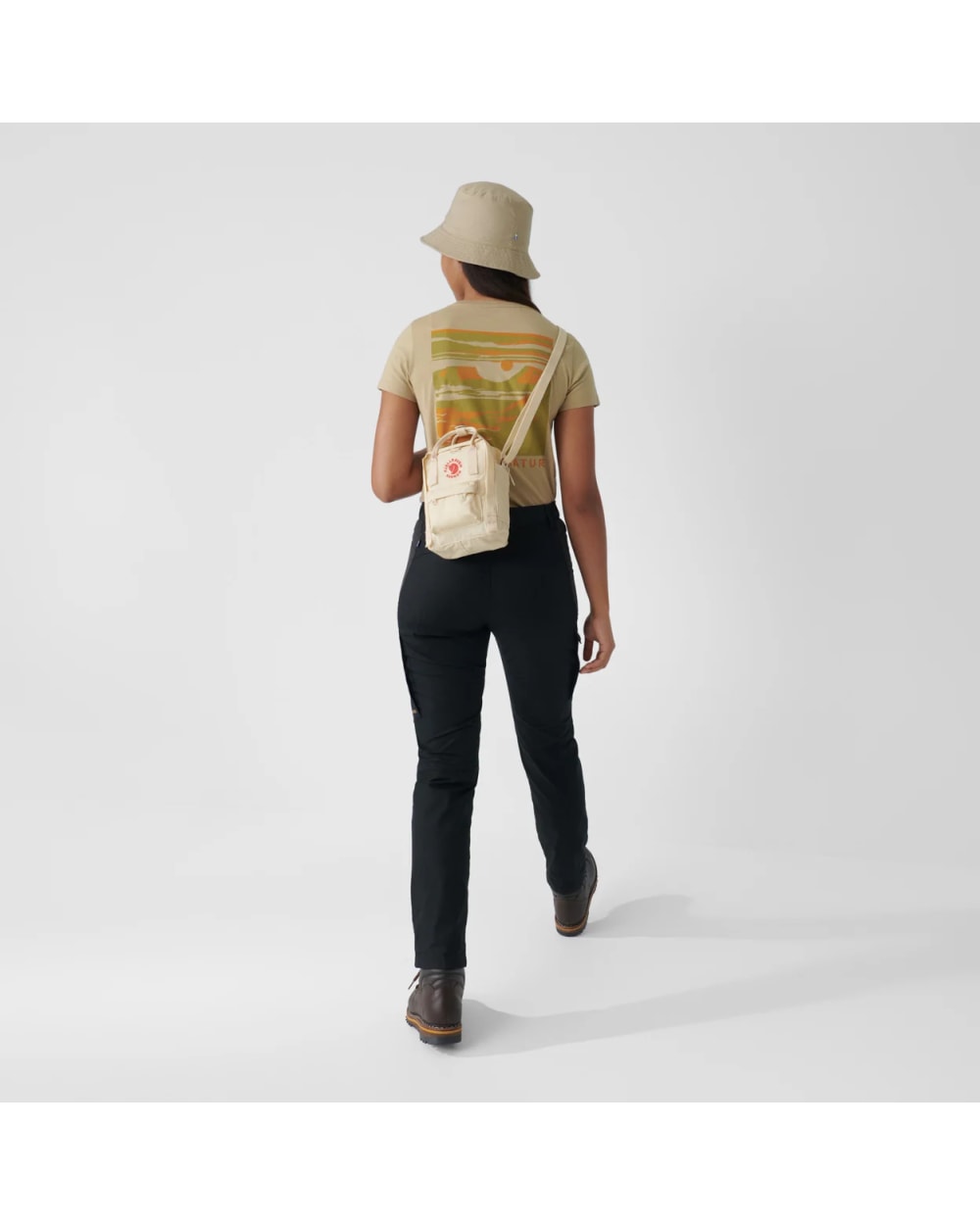 Fjallraven Kanken Sling