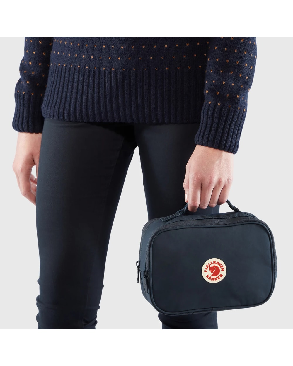 Fjallraven Kanken Toiletry Bag