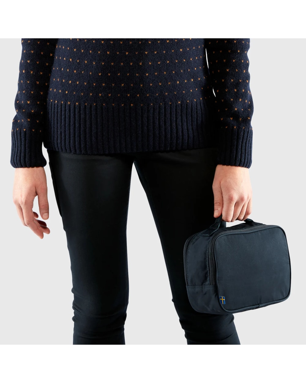 Fjallraven Kanken Toiletry Bag