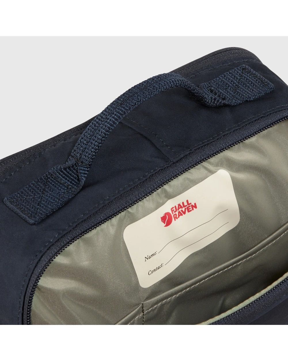 Fjallraven Kanken Toiletry Bag