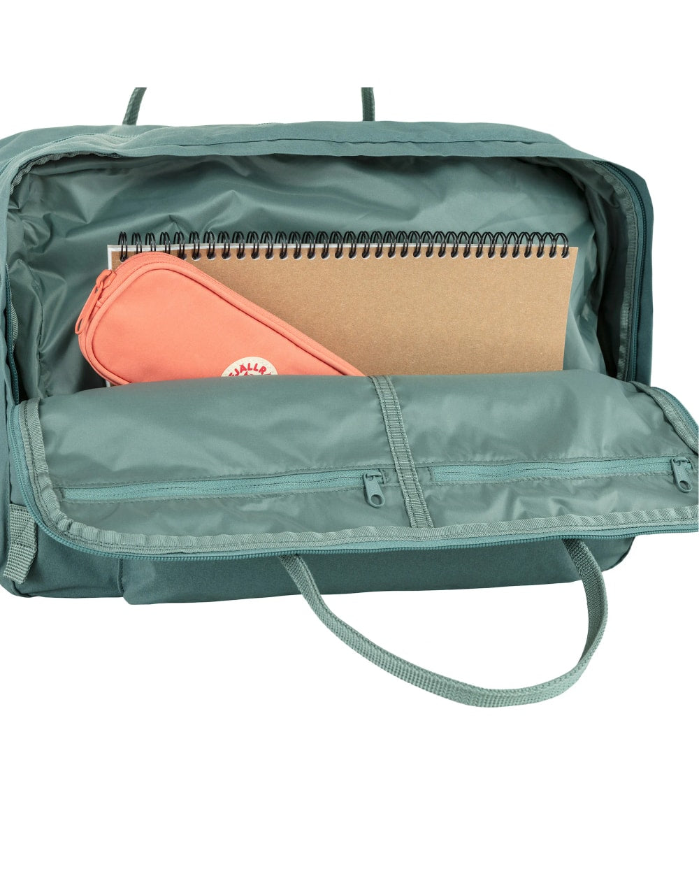 Fjallraven Kanken Weekender