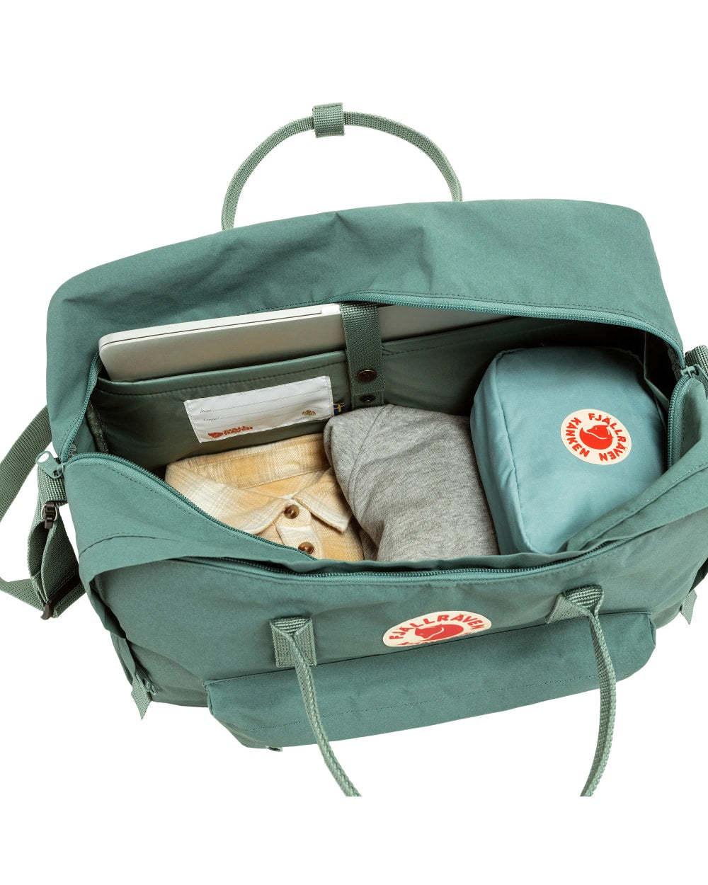 Fjallraven Kanken Weekender