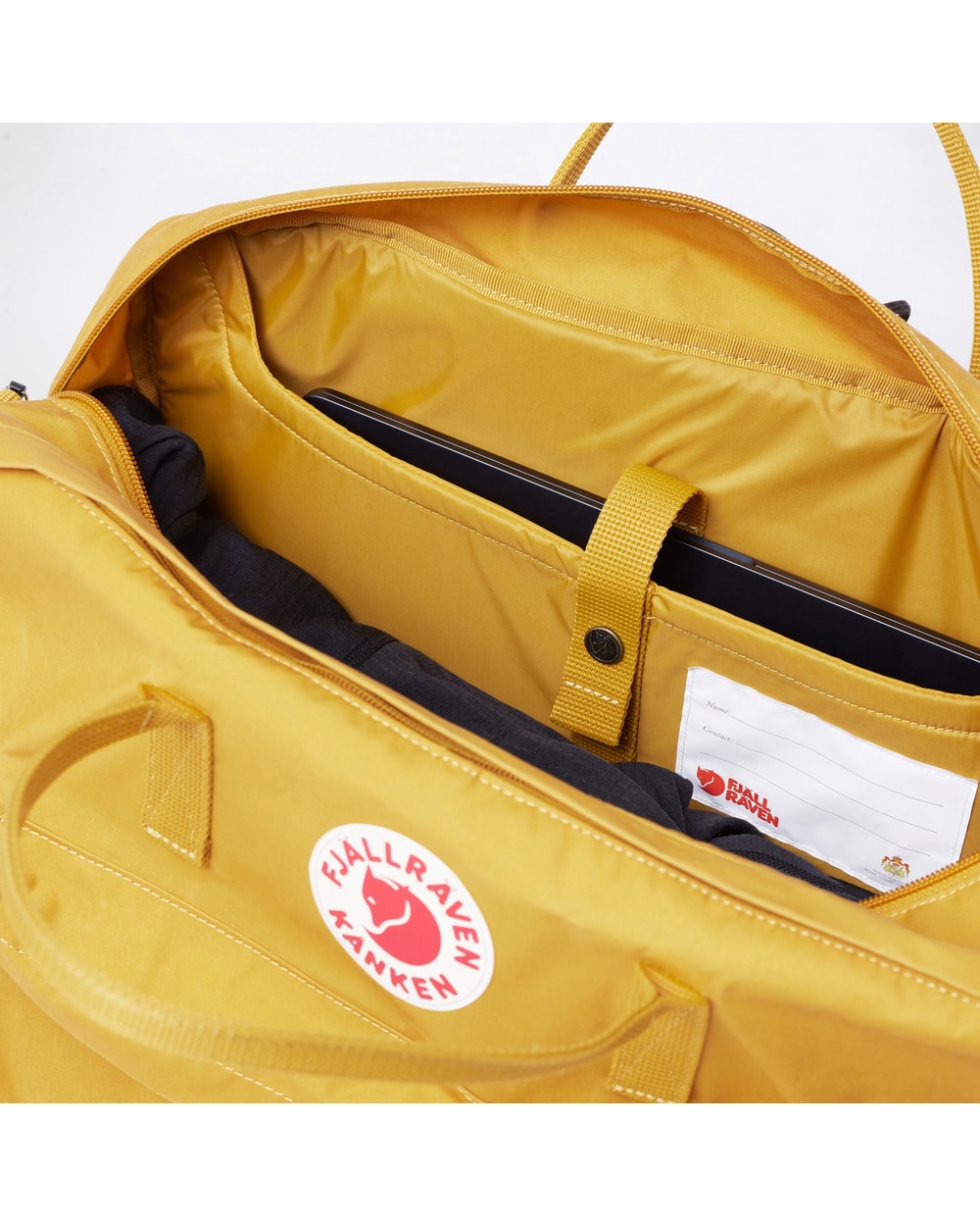 Fjallraven Kanken Weekender