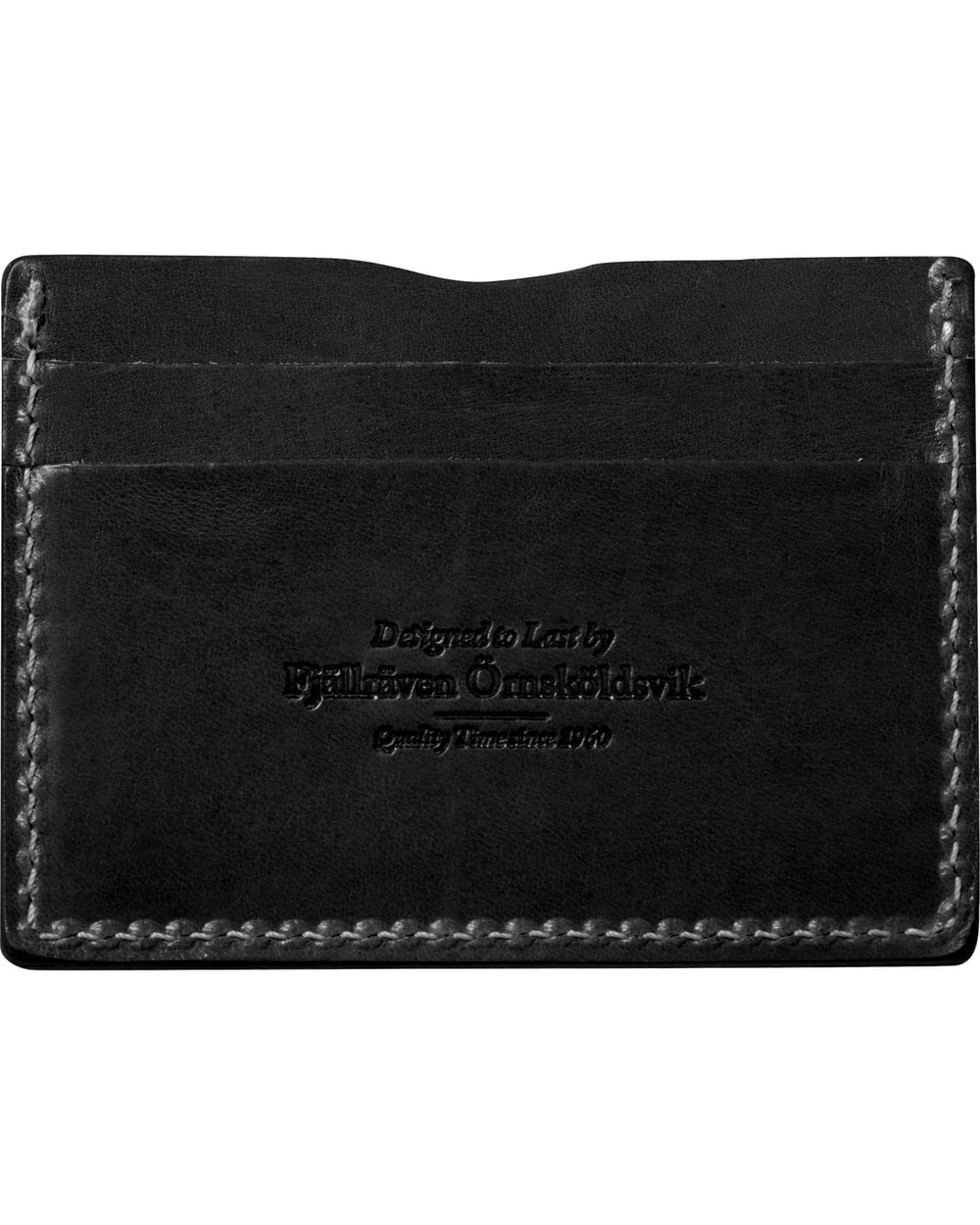 Fjallraven Ovik Card Holder