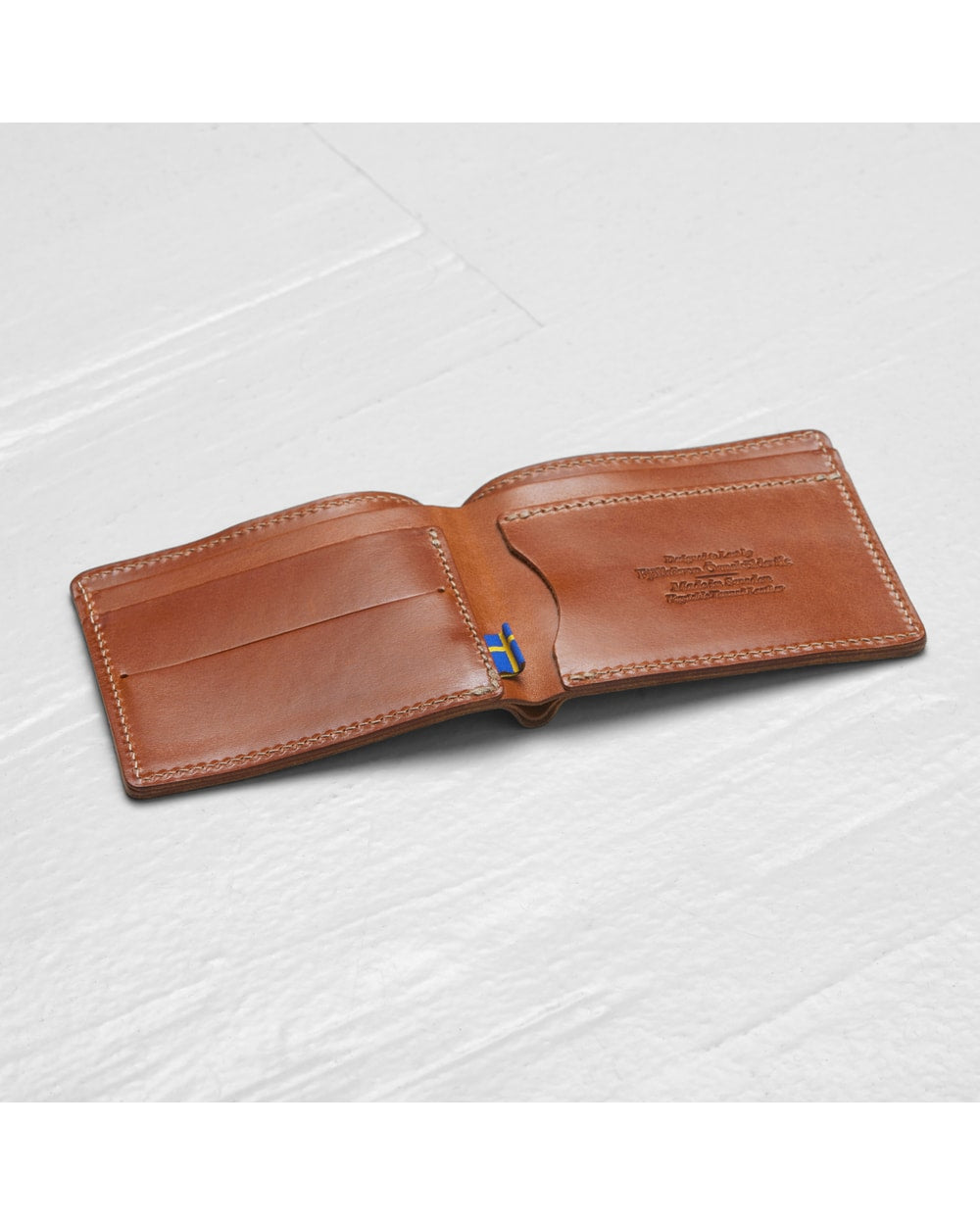 Fjallraven Ovik Wallet