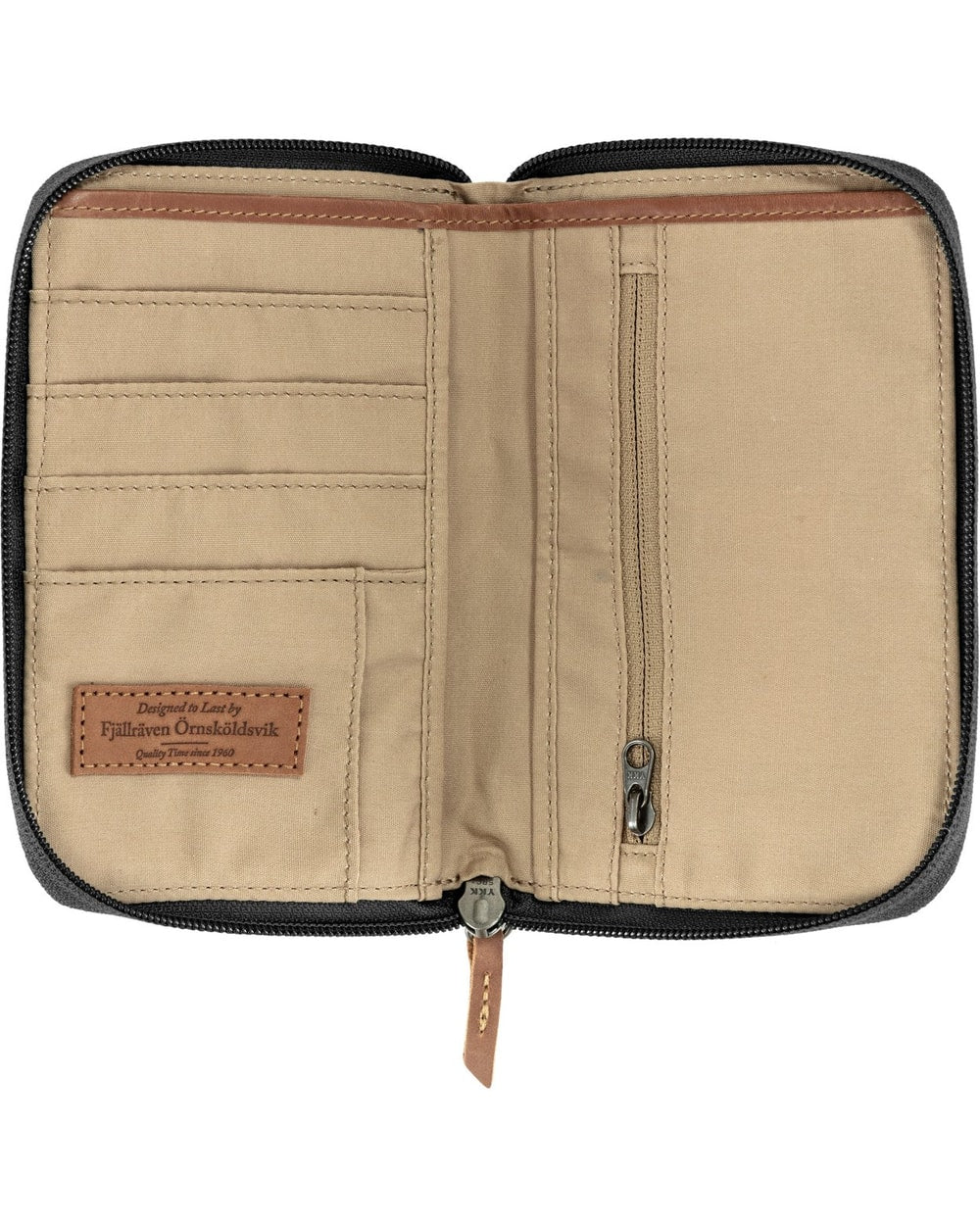Fjallraven Passport Wallet