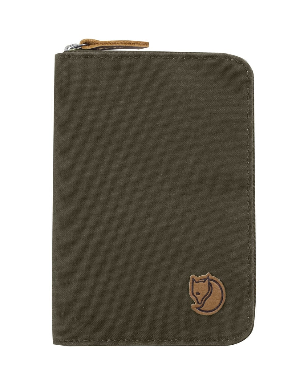 Fjallraven Passport Wallet