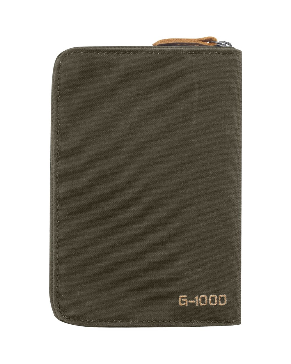 Fjallraven Passport Wallet