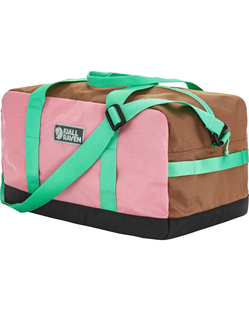 Fjallraven Vardag Duffel 33