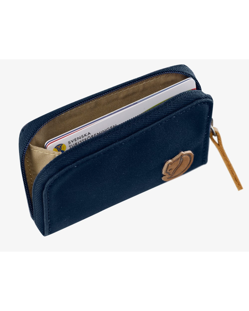 Fjallraven Zip Card Holder