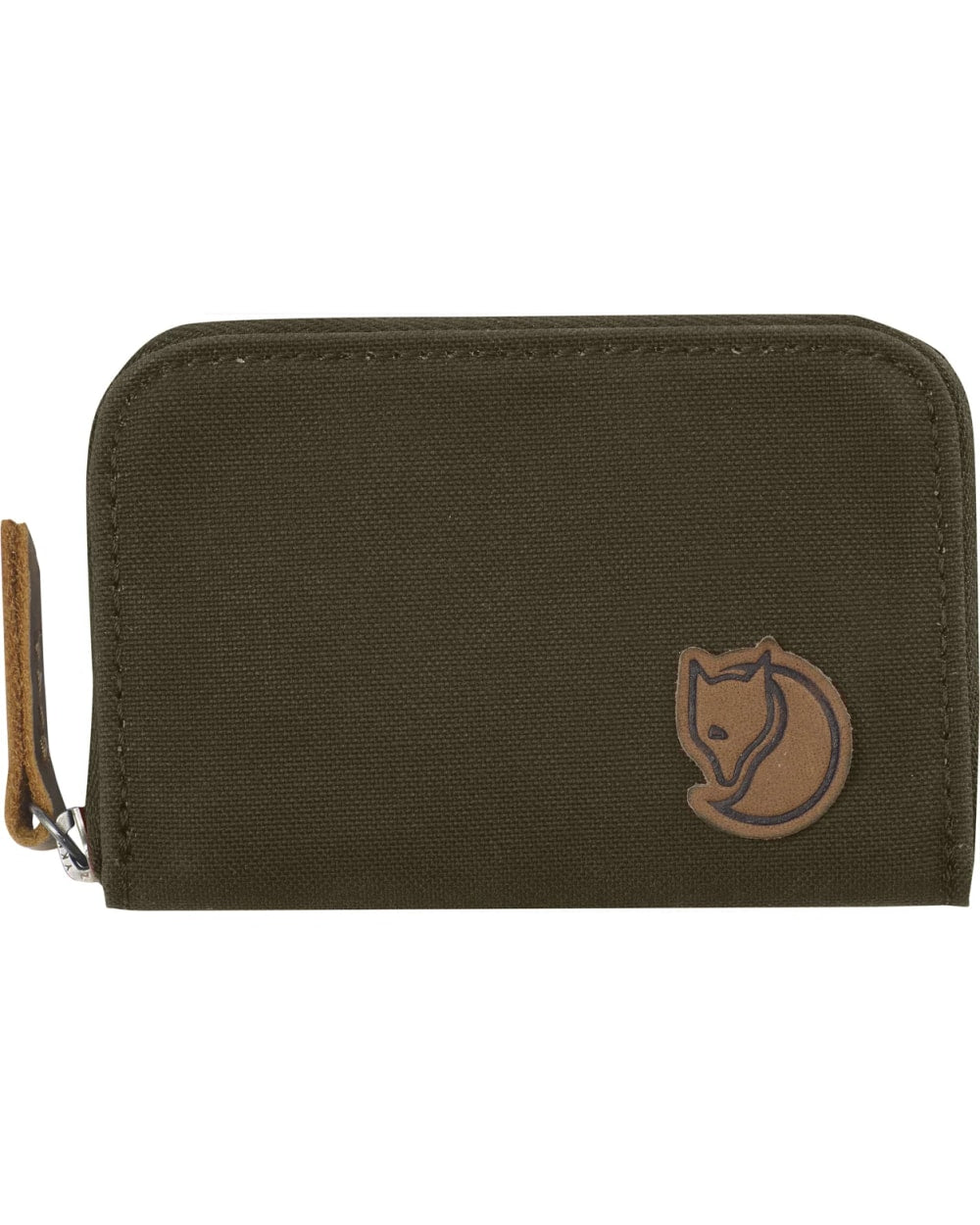 Fjallraven Zip Card Holder